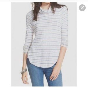 We The Free Kristina Drippy Thermal Shirt